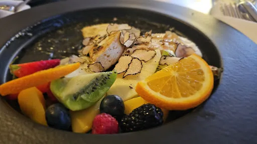 Bild von Restaurant Trüffel
