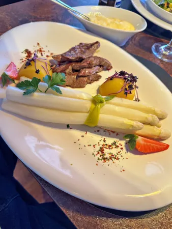Bild von Restaurant Trüffel
