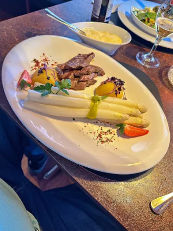 Bild von Restaurant Trüffel