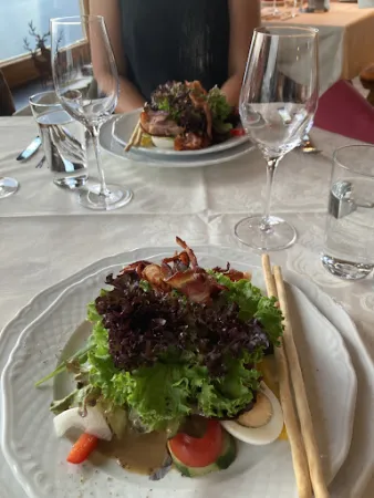 Bild von Panoramarestaurant Rüfikopf