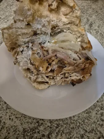 Bild von Kebap 63