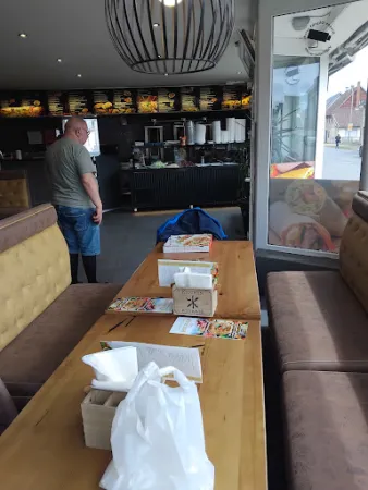 Bild von Kebap 63