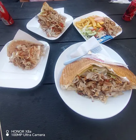 Bild von Kebap 63