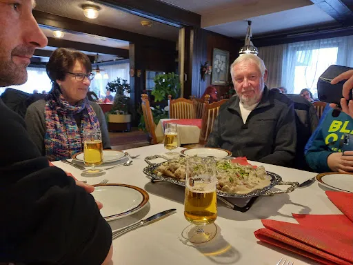 Bild von Hotel und Restauration Harzer Landhaus A.u.Else Stiemerling Nf.: Angelika Schneider e.Kfr.