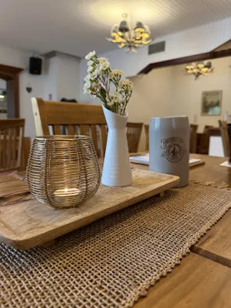 Bild von Waldcafé & Hüttenzauber - Daniel Dornbusch