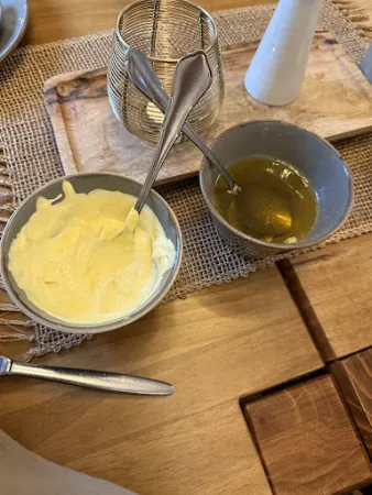 Bild von Waldcafé & Hüttenzauber - Daniel Dornbusch