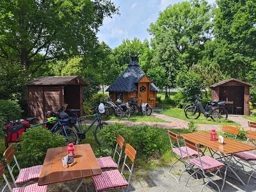 Bild von Waldcafé & Hüttenzauber - Daniel Dornbusch
