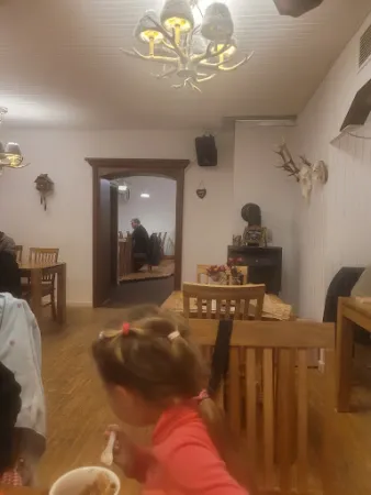 Bild von Waldcafé & Hüttenzauber - Daniel Dornbusch