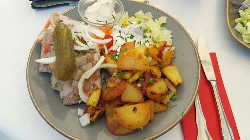 Bild von Waldcafé & Hüttenzauber - Daniel Dornbusch