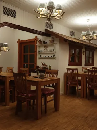 Bild von Waldcafé & Hüttenzauber - Daniel Dornbusch