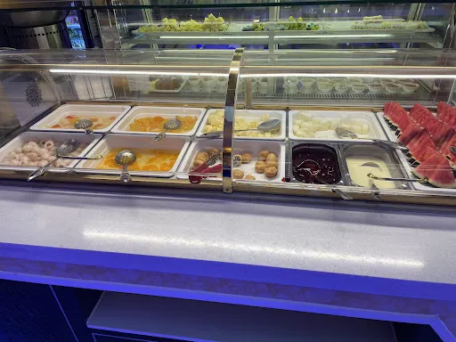 Bild von China Restaurant Asia Gourmet Goslar