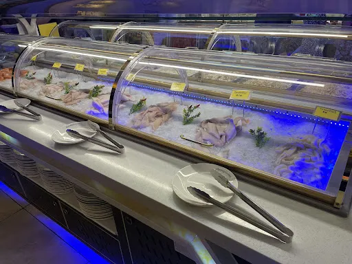 Bild von China Restaurant Asia Gourmet Goslar