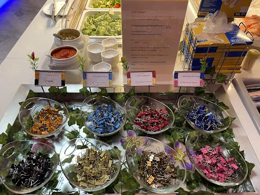 Bild von China Restaurant Asia Gourmet Goslar