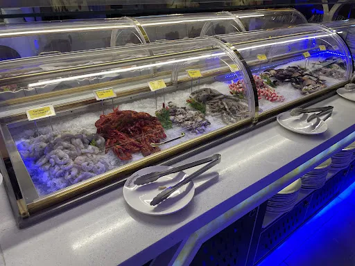 Bild von China Restaurant Asia Gourmet Goslar