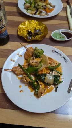 Bild von China Restaurant Asia Gourmet Goslar