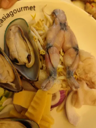 Bild von China Restaurant Asia Gourmet Goslar
