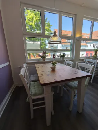 Bild von Café Glücksmoment