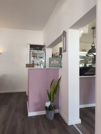 Bild von Café Glücksmoment