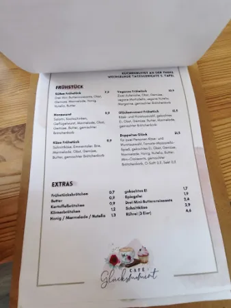 Bild von Café Glücksmoment