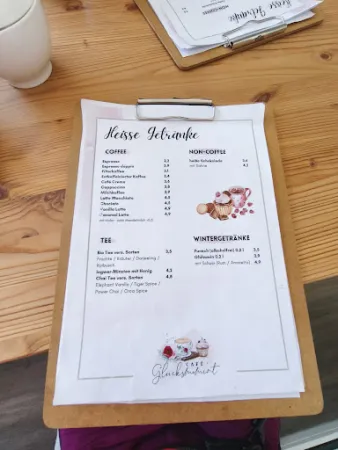 Bild von Café Glücksmoment