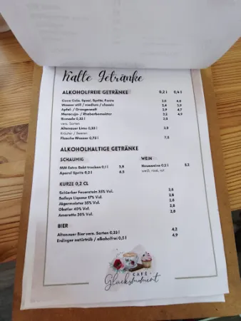 Bild von Café Glücksmoment