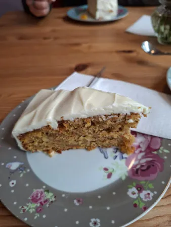 Bild von Café Glücksmoment