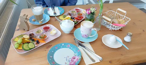 Bild von Café Glücksmoment
