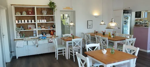 Bild von Café Glücksmoment