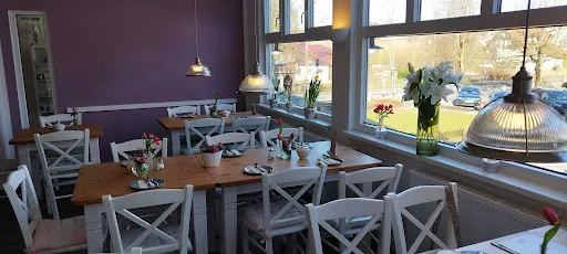 Bild von Café Glücksmoment