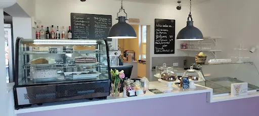 Bild von Café Glücksmoment