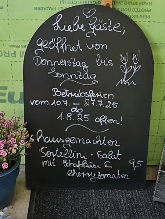 Bild von Café Glücksmoment