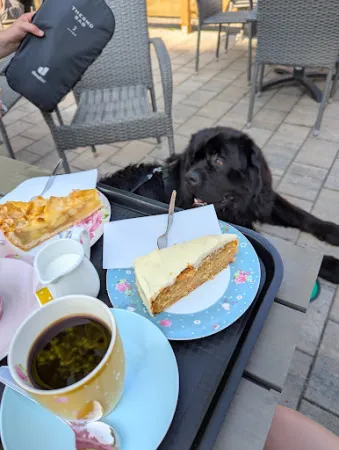 Bild von Café Glücksmoment