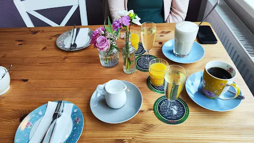 Bild von Café Glücksmoment