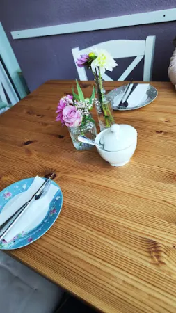 Bild von Café Glücksmoment