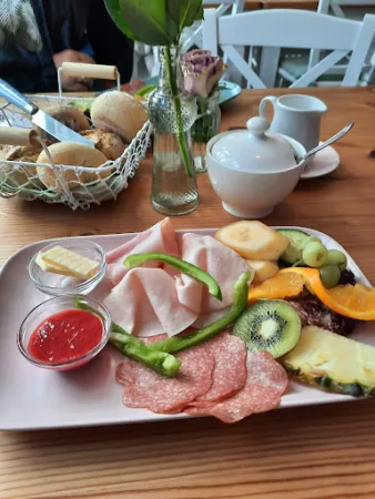 Bild von Café Glücksmoment