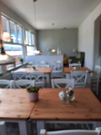 Bild von Café Glücksmoment