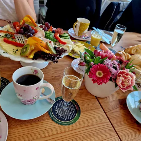 Bild von Café Glücksmoment