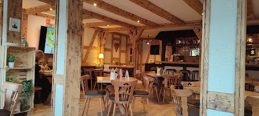 Bild von Restaurant Harzer Fuchshöhle Hahnenklee