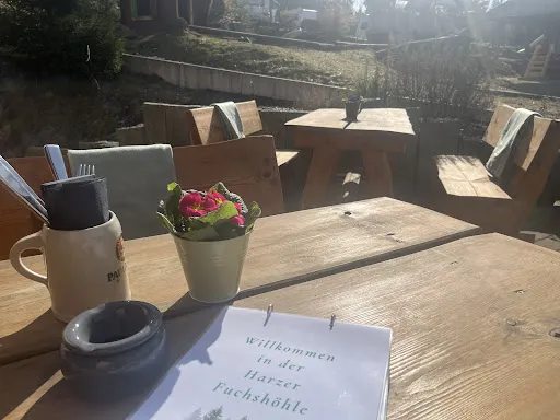 Bild von Restaurant Harzer Fuchshöhle Hahnenklee