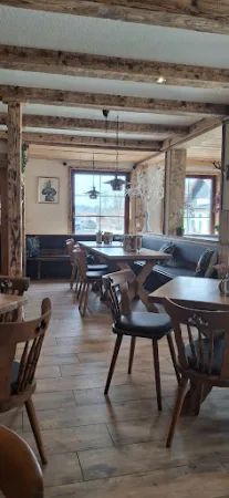 Bild von Restaurant Harzer Fuchshöhle Hahnenklee