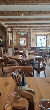 Bild von Restaurant Harzer Fuchshöhle Hahnenklee