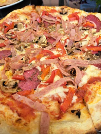 Bild von PiZZA INN Clausthal-Zellerfeld CLZ
