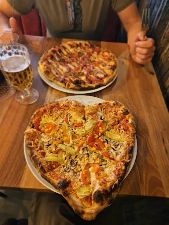 Bild von PiZZA INN Clausthal-Zellerfeld CLZ