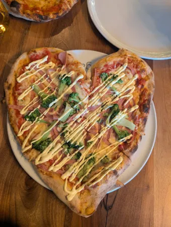 Bild von PiZZA INN Clausthal-Zellerfeld CLZ