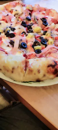 Bild von PiZZA INN Clausthal-Zellerfeld CLZ