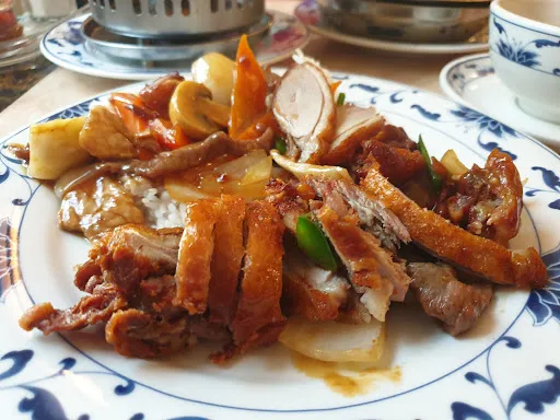 Bild von Ju Bin Lou