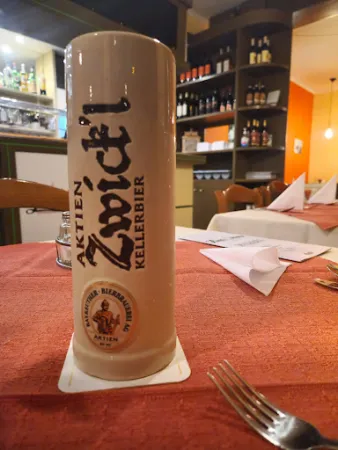 Bild von Pizzeria "Little Italy"