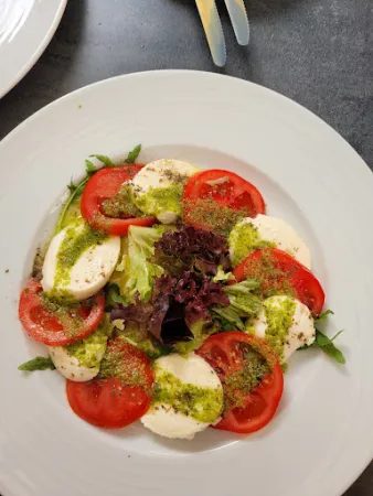 Bild von Pizzeria "Little Italy"