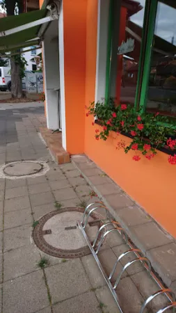 Bild von Pizzeria "Little Italy"