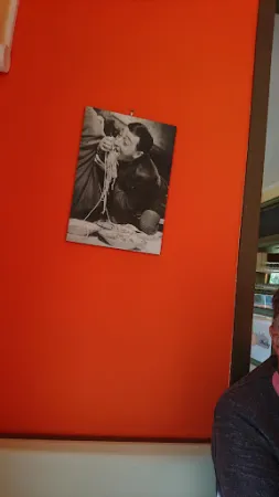 Bild von Pizzeria "Little Italy"